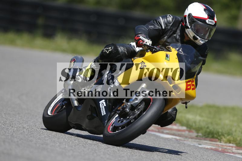 /13 01.05.2025 Speer Racing ADR/Gruppe gruen/65